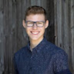 Meet your Posher, Christopher